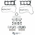 Fel-Pro 4/07-06 Hyu/Kia V6 3.8L Dohc Head Set, Hs26414Pt HS26414PT